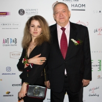 4banket Premia Фотоотчет III Церемонии #1774